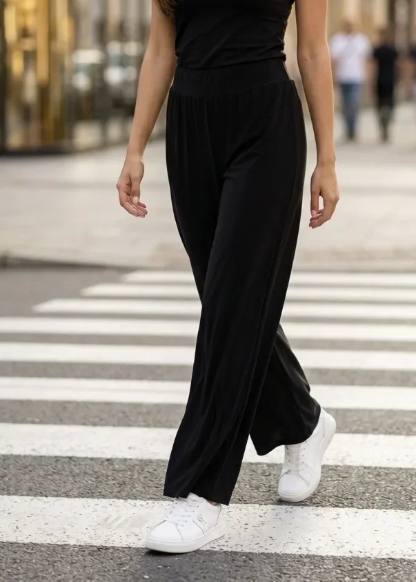 Hose-Comfy Pant