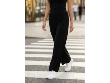 Hose-Comfy Pant