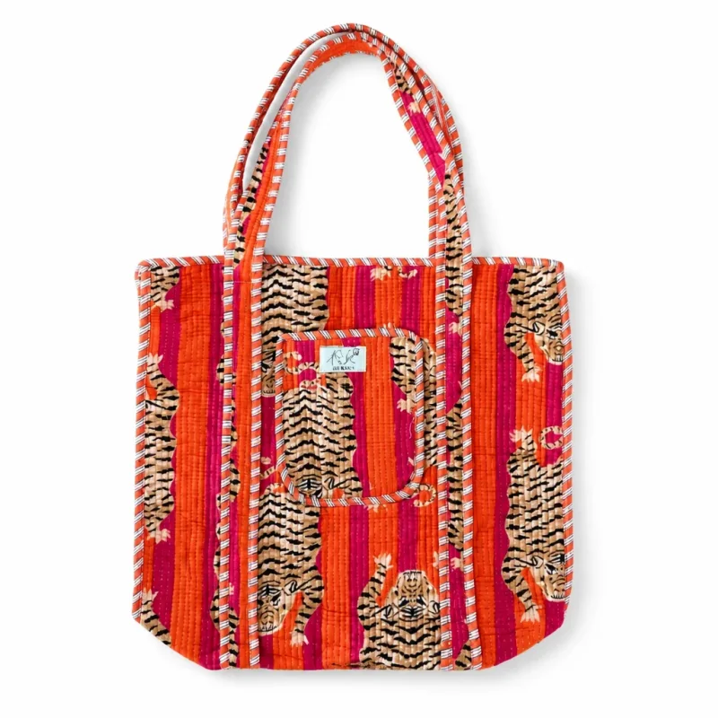 Tasche-Vacaciones Tasche-Vacaciones