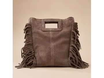 Tasche-Fransen