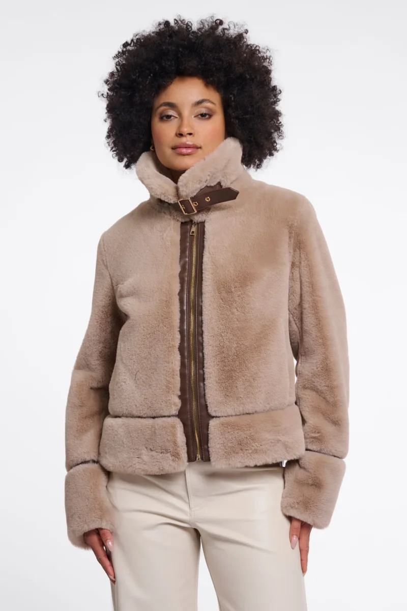 Jacke-Lambra Jacke-Lambra