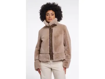 Jacke-Lambra