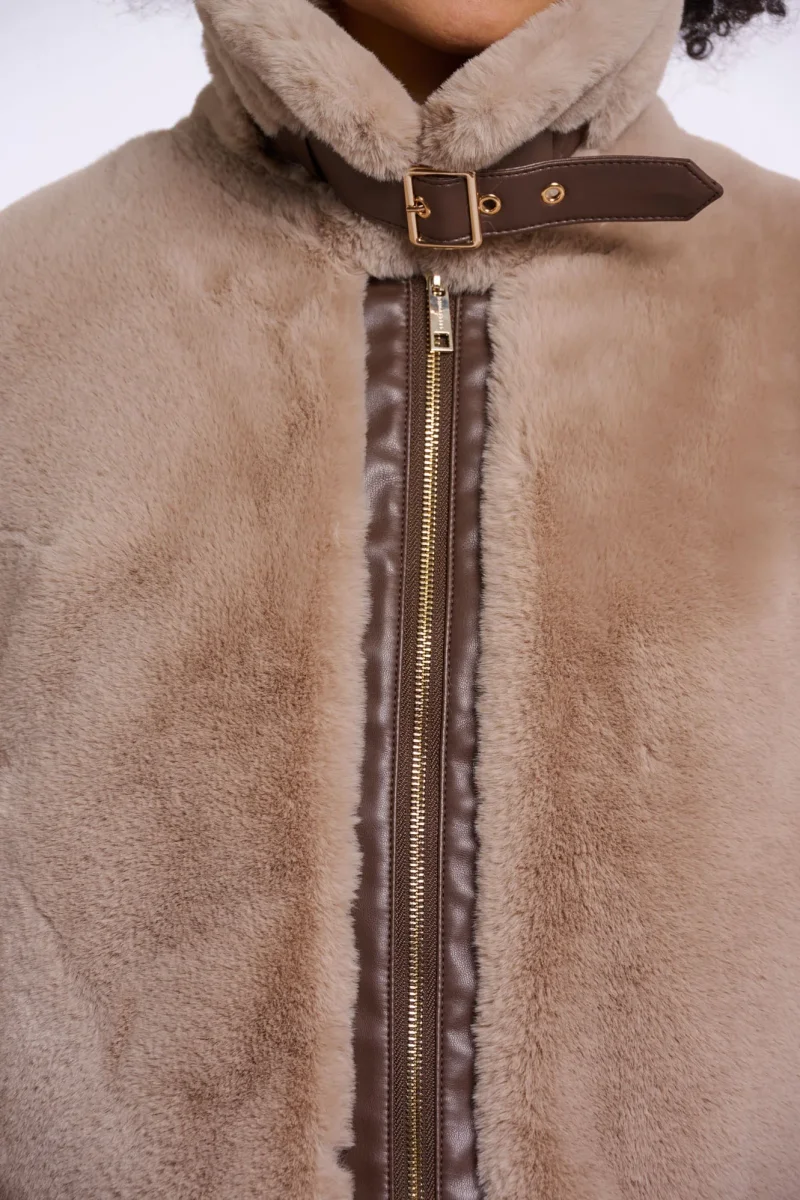 Jacke-Lambra Jacke-Lambra