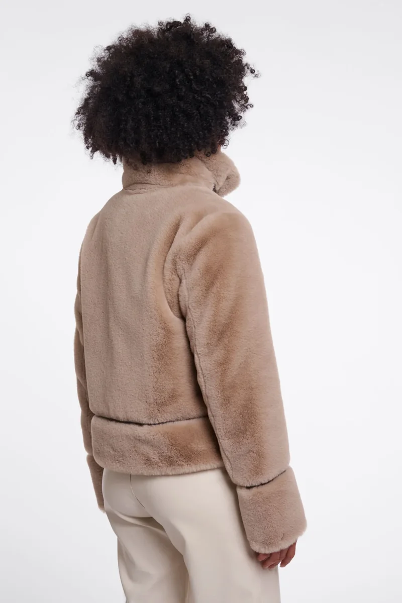 Jacke-Lambra Jacke-Lambra