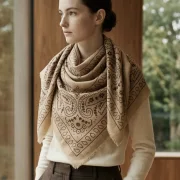 Tuch/Schal I-Bandana