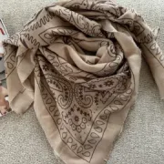 Tuch/Schal I-Bandana