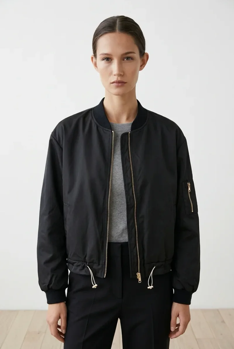 Blouson-Bomber Flori