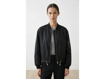 Blouson-Bomber Flori