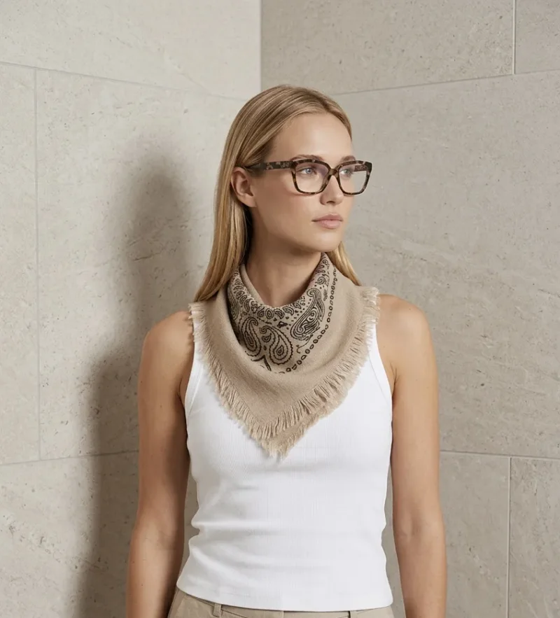 Tuch/Schal Bandana small Tuch/Schal Bandana small