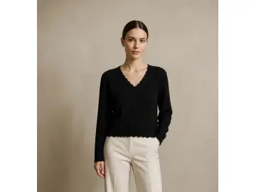Pullover-Special Welle