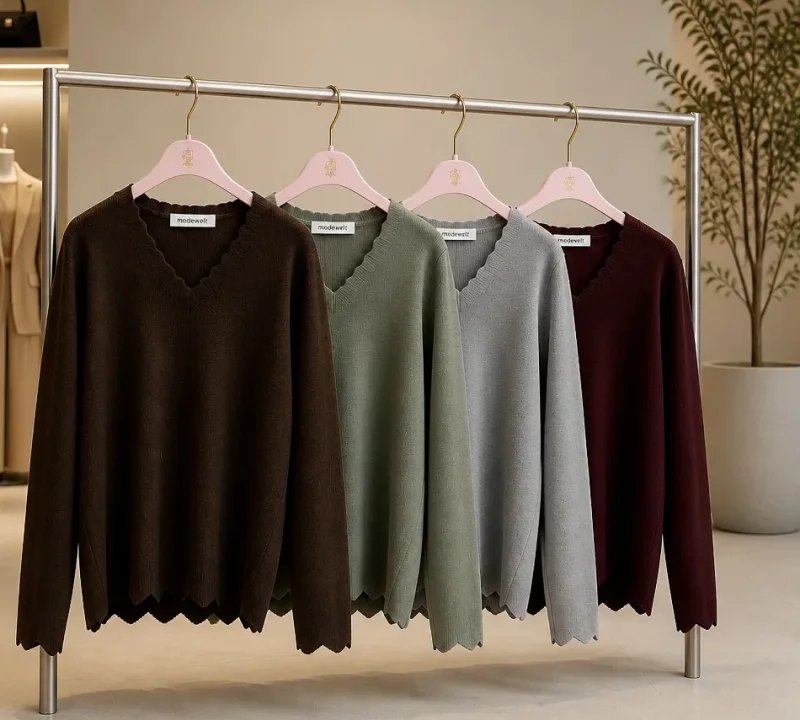Pullover-Special-Welle Pullover-Special-Welle