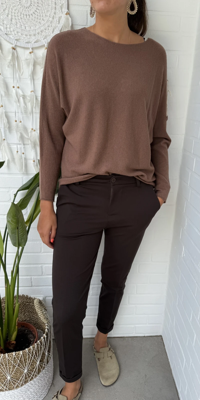 Hose-Chino