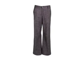 Hose-Box Pant
