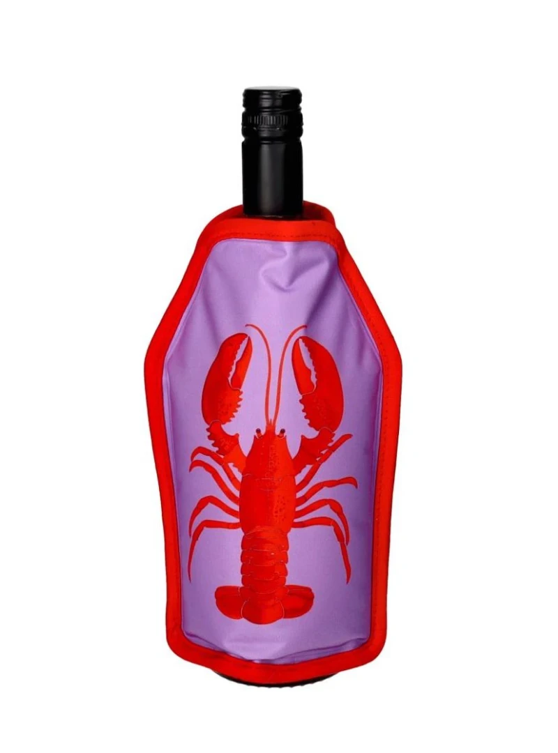 Kühlmanschette