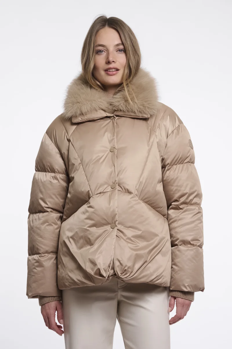Jacke-Sigi Jacke-Sigi