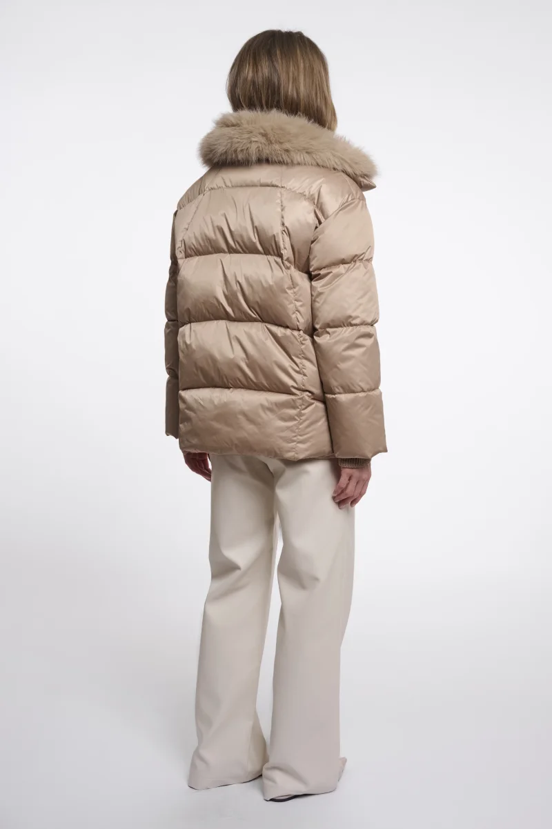 Jacke-Sigi Jacke-Sigi