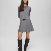 Rock-Mercy East Skirt