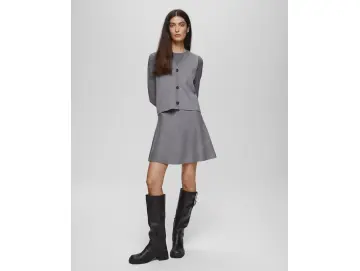 Rock-Mercy East Skirt