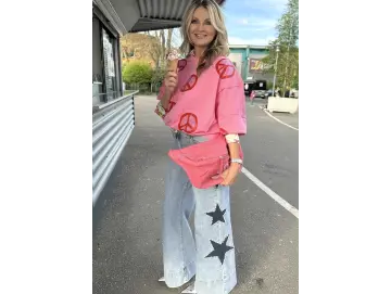 Jeans-Stars