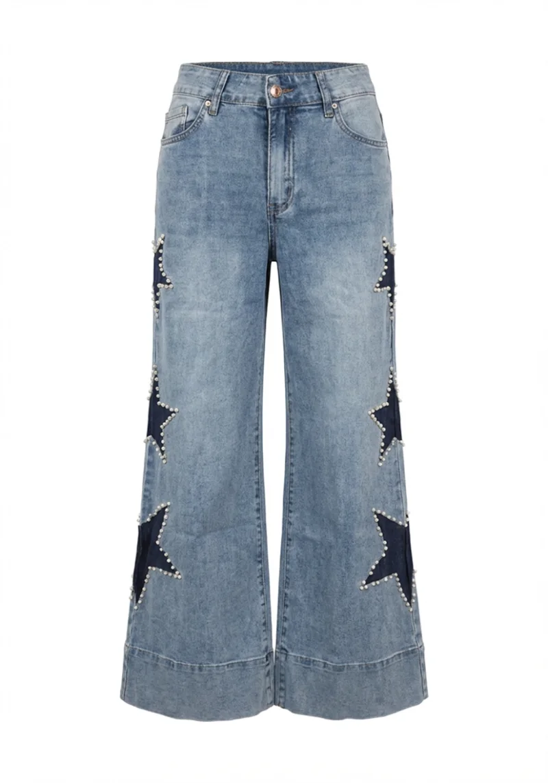 Jeans-Stars