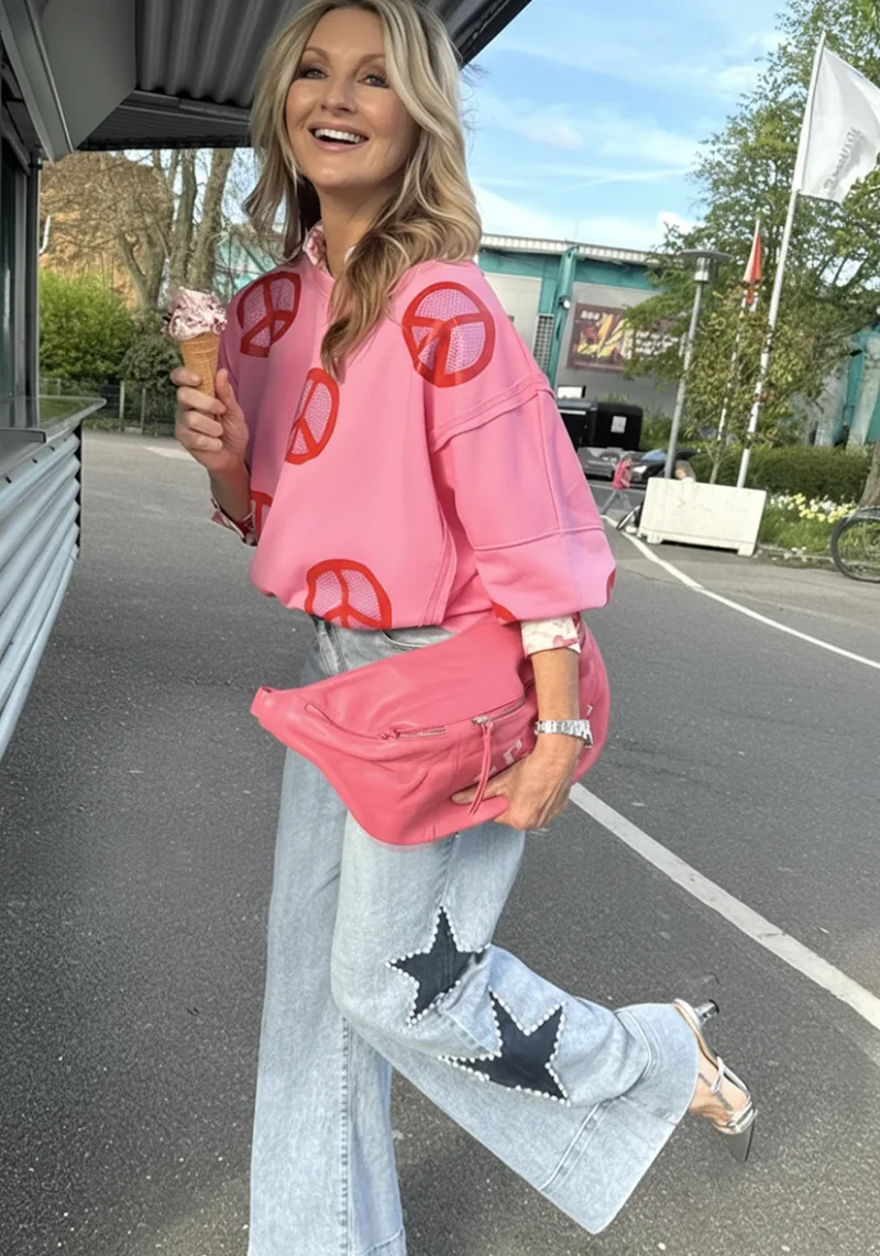 Jeans-Stars
