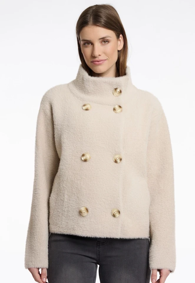 Jacke-Beth Jacke-Beth