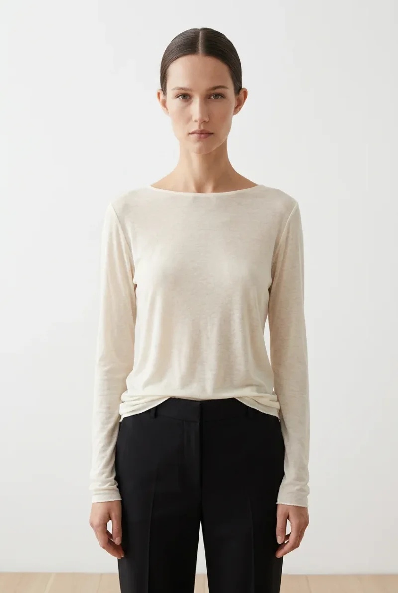 Shirt-Lace