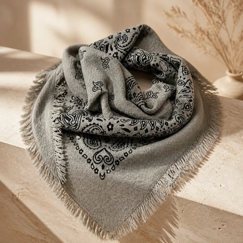 Tuch/Schal Bandana small Tuch/Schal Bandana small
