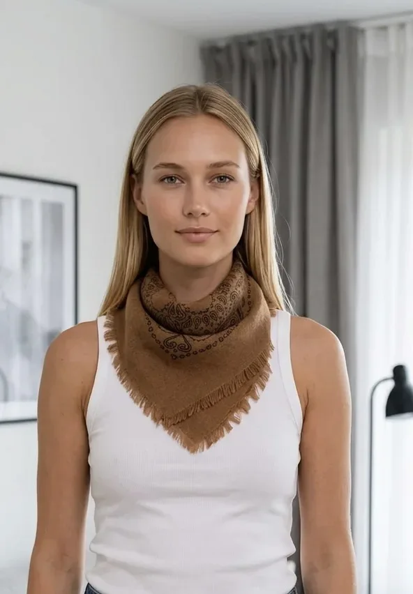 Tuch/Schal Bandana small Tuch/Schal Bandana small
