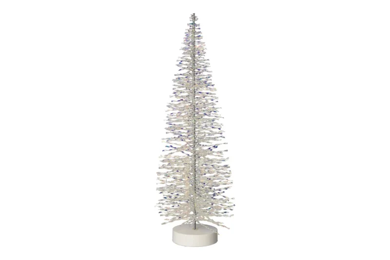 Baum-Glitzer