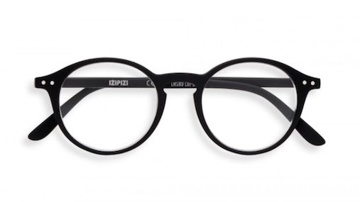 Brille IZIPIZI-D Black