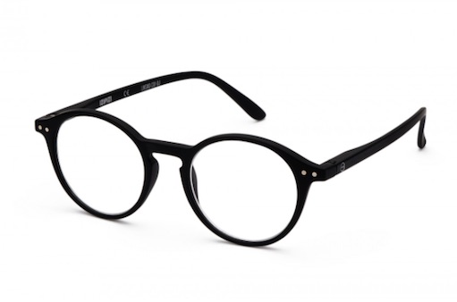 Brille IZIPIZI-D Black