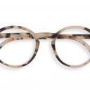 IZIPIZI Brille-#D Light Tortoise