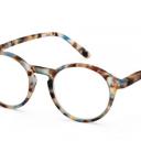 IZIPIZI Brille-#D Blue Tortoise