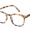 IZIPIZI Brille-#E Blue Tortoise