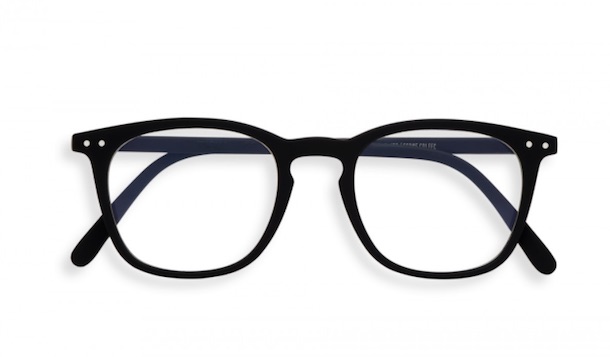 IZIPIZI Brille-#E Black