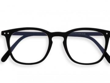 IZIPIZI Brille-#E Black