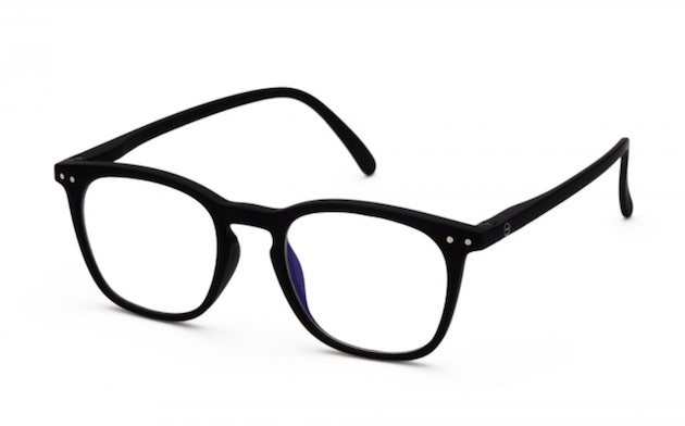 IZIPIZI Brille-#E Black