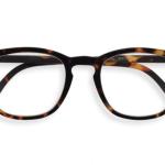 IZIPIZI Brille-#E Tortoise