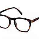 IZIPIZI Brille-#E Tortoise