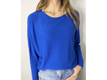 Pullover-Classic Mette