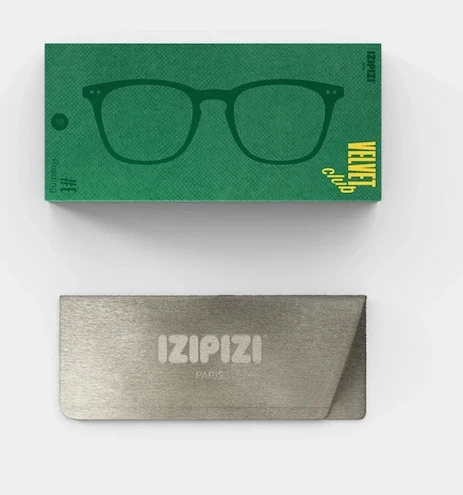 IZIPIZI Brille-#E Violet