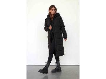 Mantel-Glorian Long