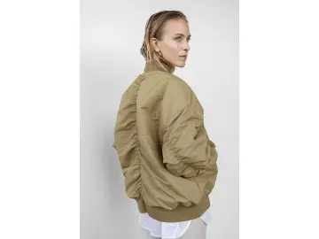 Bomberjacke Kally