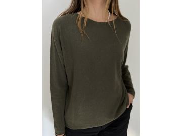 Pullover-Classic Mette