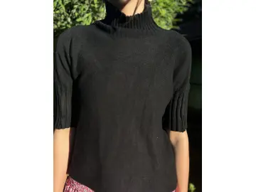 Pullover-Moda