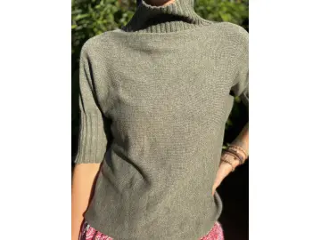 Pullover-Moda