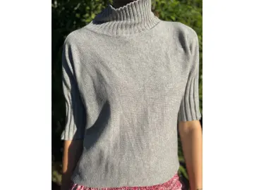 Pullover-Moda