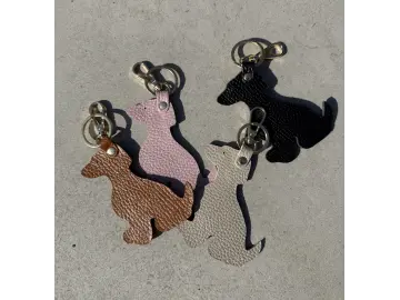 Anhänger-Dog