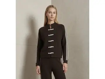 Cardigan-Stripe